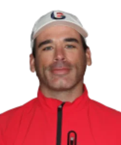 Nate Dougherty - Senior Coach