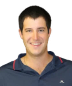 Drake Edmond - Senior Coach