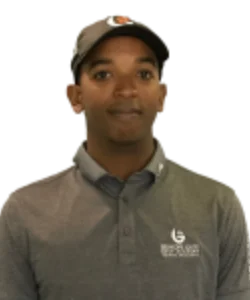 John Montgomery - Coach