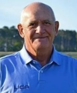 Dwight Nevil - Coach