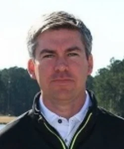 Kieran Staunton - Coach