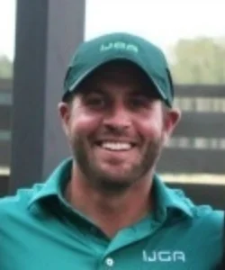 Jared Steger - regular_coach