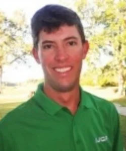 Arick Zeigel - regular_coach