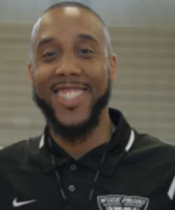 Jermaine Seagears - Skill Development Coach