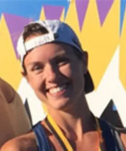 Lauren Schall - Camp Director