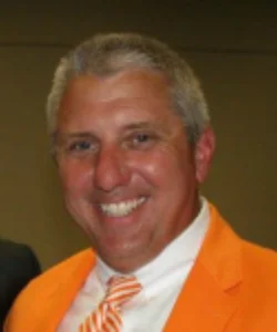 Marty Bradley - Co-Director