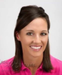 Courtney Mahon - Co-Camp Director