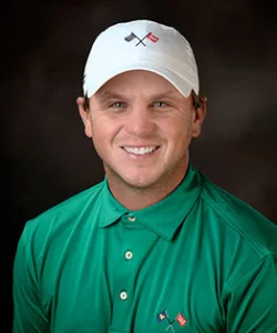 Shaun Webb - Camp Director