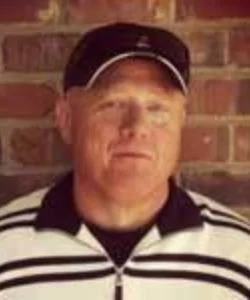 J.R. Ross - Camp Director