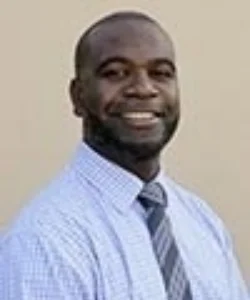 Chris Delaney - Camp Director