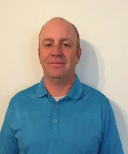 James Casteel - Camp Director