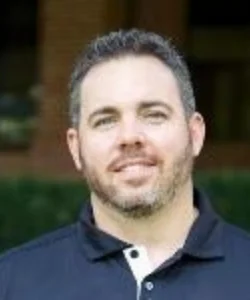 Jason Guthrie - Camp Director