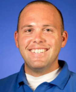 Chase Graham - Camp Director