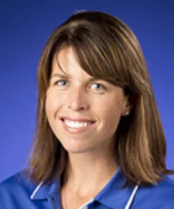 Megan Cooke Carcagno - Staff Coach