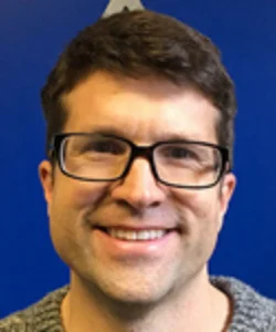 Simon Carcagno - Staff Coach