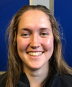 Victoria McGee - Staff Coach