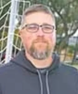 Stephen Sherman - Camp Director