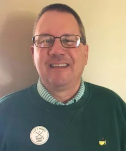 Doug Wert - Camp Director