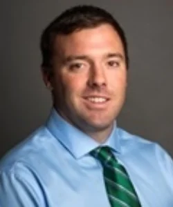 Tom Beaton - Camp Director