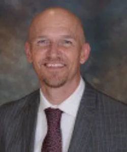 Toby Rens - Camp Director