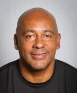 Malcolm Wynn - Camp Director