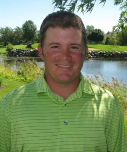 Steve Dinino - Camp Director