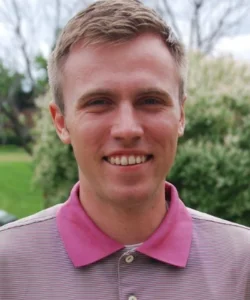 Mason Wall - Lead Instructor