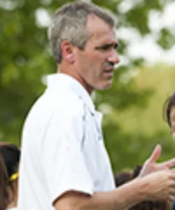 Mike Winn - Camp Director