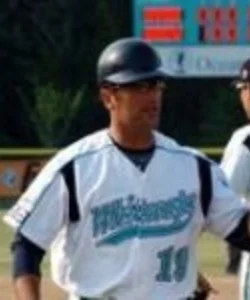 Tom Myers - Camp Director