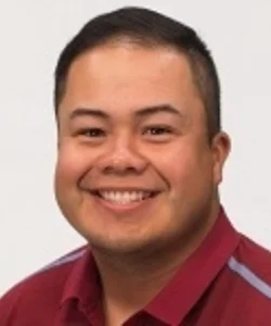 Jacob Carrillo - Co-Director