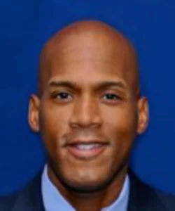 Sam Puryear - Camp Director