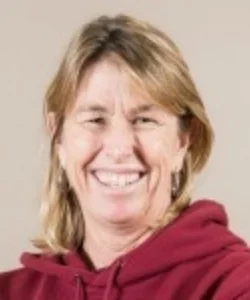 Gretchen Rush - Camp Director