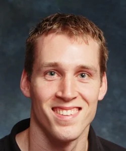 Shawn Stetson - Camp Director