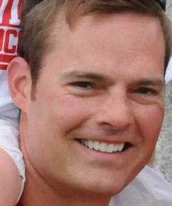 Dan Redwine - Camp Director