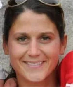 Erin Redwine - Co-Director