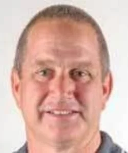 Vince Lazar - Co-Director