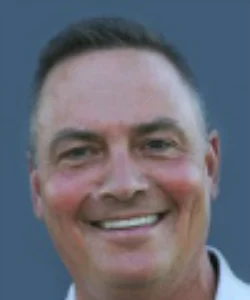 Greg Jones - Co-Director