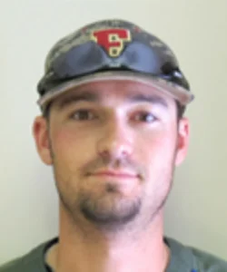 Duke Williams - Camp Director