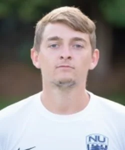 Jacob Weaver - Camp Director