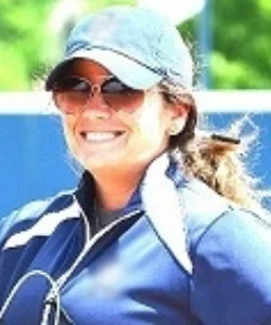 Amber Conner - Camp Director