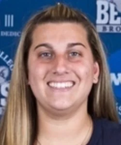 Danielle Fazzolare - Camp Director