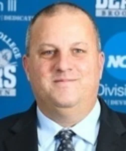 Tony Vertuccio - Co-Director