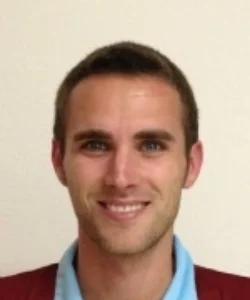 Graeme Jennings - Camp Director