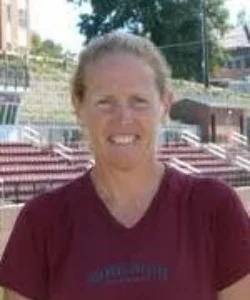 Mary Schwartz - Camp Director