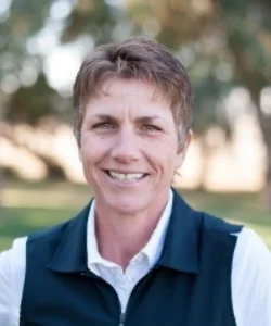 Jacque Servadio - Camp Director