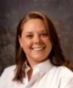 Kelly McClanahan - Camp Director