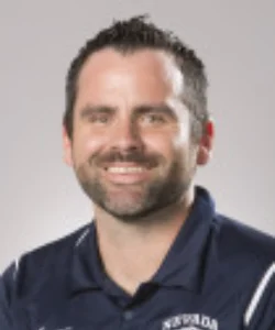 Brendon Bray - Camp Director