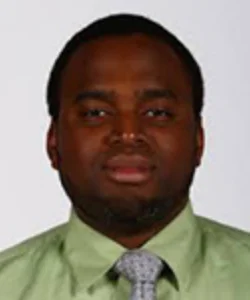 Patrick Ferdinand - Camp Director