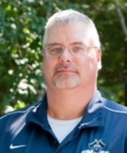 Mark Robichaud - Camp Director