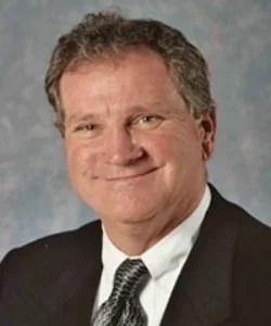 Bill Zwaan - Camp Director